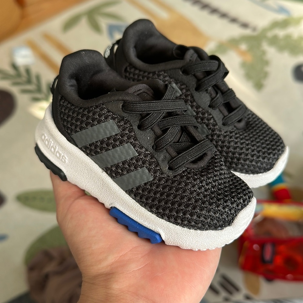 Baby Adidas